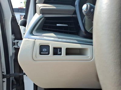 2024 Cadillac XT5 AWD Premium Luxury