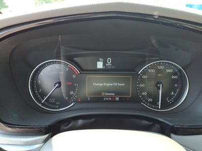 2024 Cadillac XT5 AWD Premium Luxury