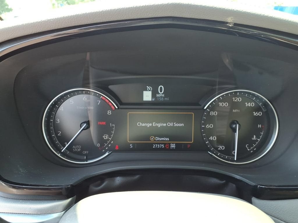 2024 Cadillac XT5 AWD Premium Luxury