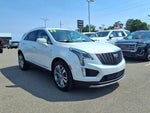 2024 Cadillac XT5 AWD Premium Luxury