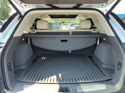 2024 Cadillac XT5 AWD Premium Luxury