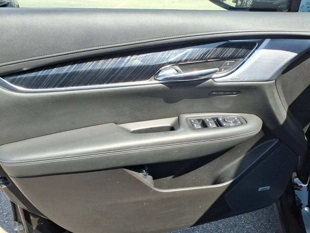 2024 Cadillac XT6 FWD Premium Luxury