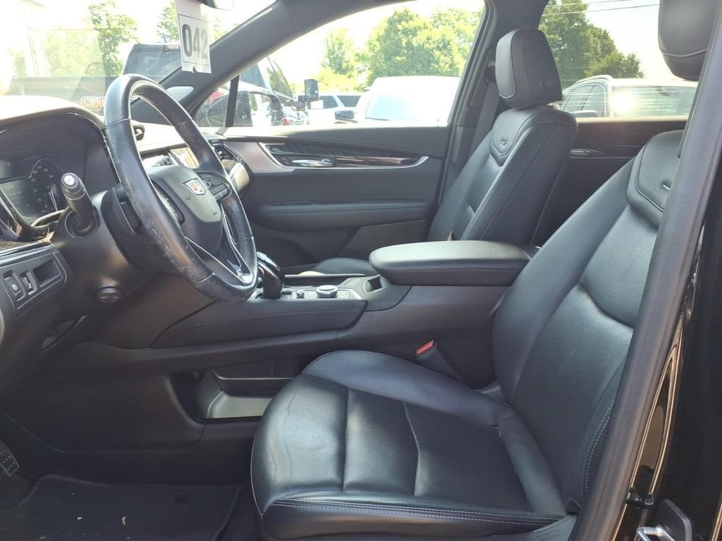 2024 Cadillac XT6 FWD Premium Luxury