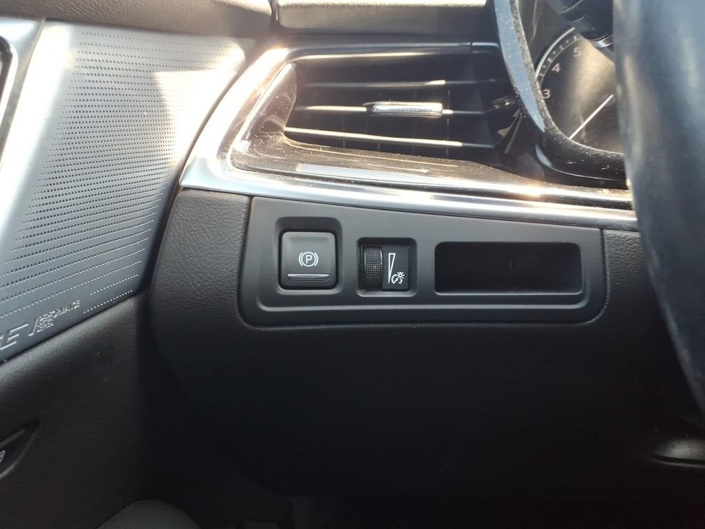 2024 Cadillac XT6 FWD Premium Luxury