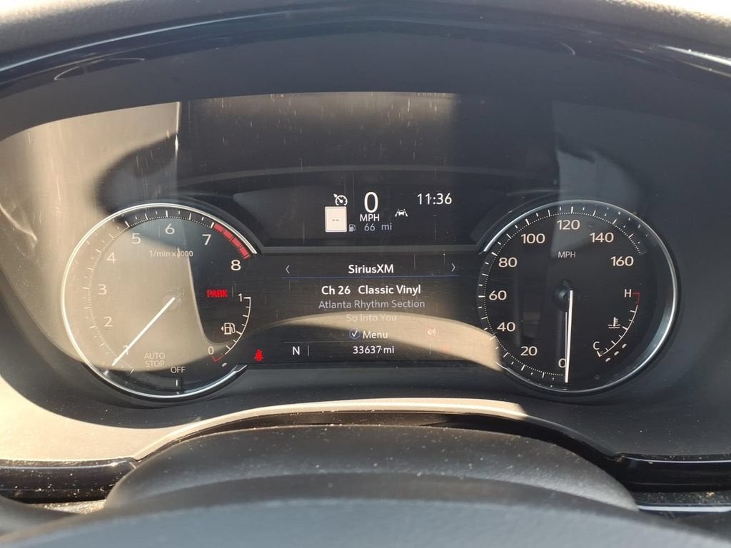 2024 Cadillac XT6 FWD Premium Luxury