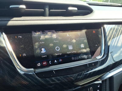 2024 Cadillac XT6 FWD Premium Luxury