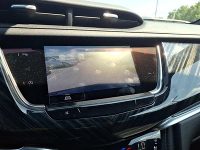 2024 Cadillac XT6 FWD Premium Luxury