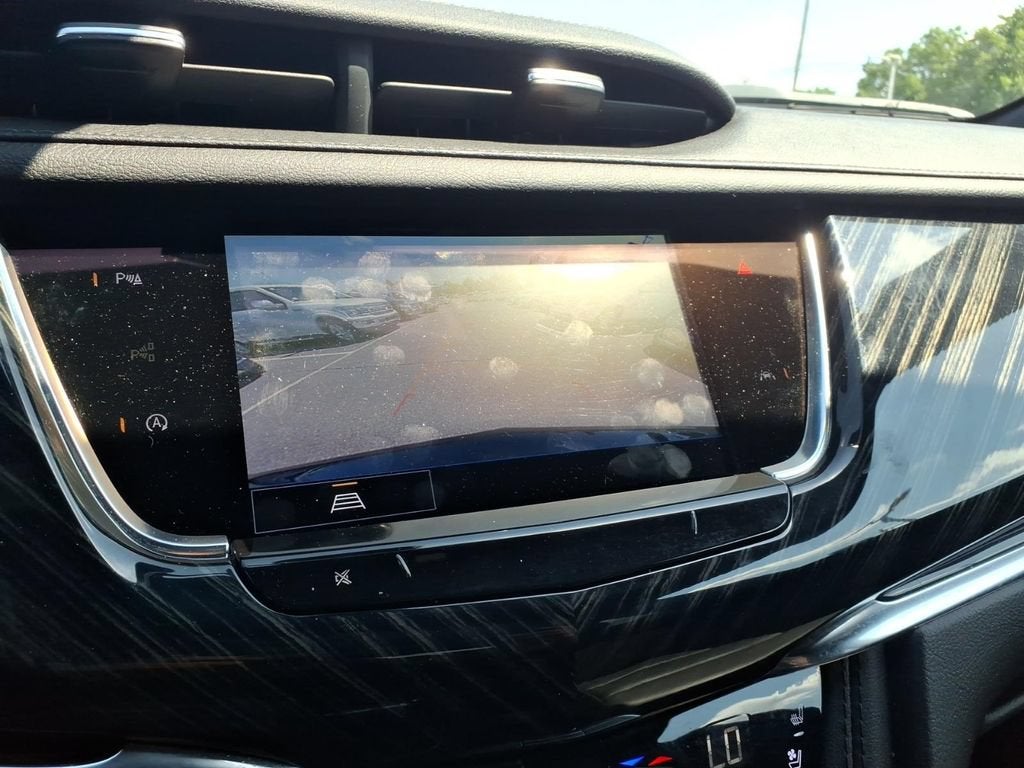 2024 Cadillac XT6 FWD Premium Luxury