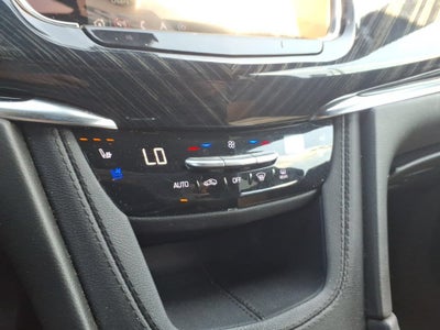 2024 Cadillac XT6 FWD Premium Luxury