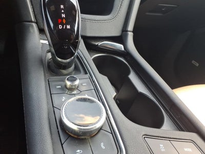 2024 Cadillac XT6 FWD Premium Luxury