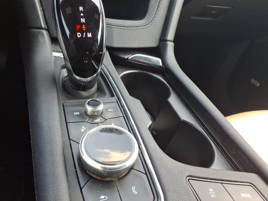 2024 Cadillac XT6 FWD Premium Luxury