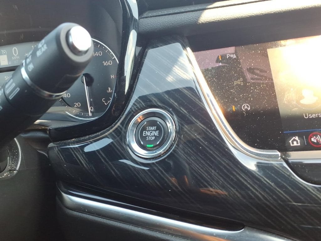 2024 Cadillac XT6 FWD Premium Luxury