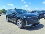 2024 Cadillac XT6 FWD Premium Luxury