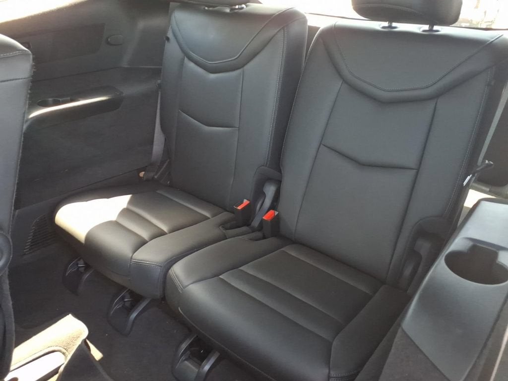 2024 Cadillac XT6 FWD Premium Luxury