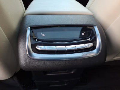 2023 Cadillac XT6 AWD Sport