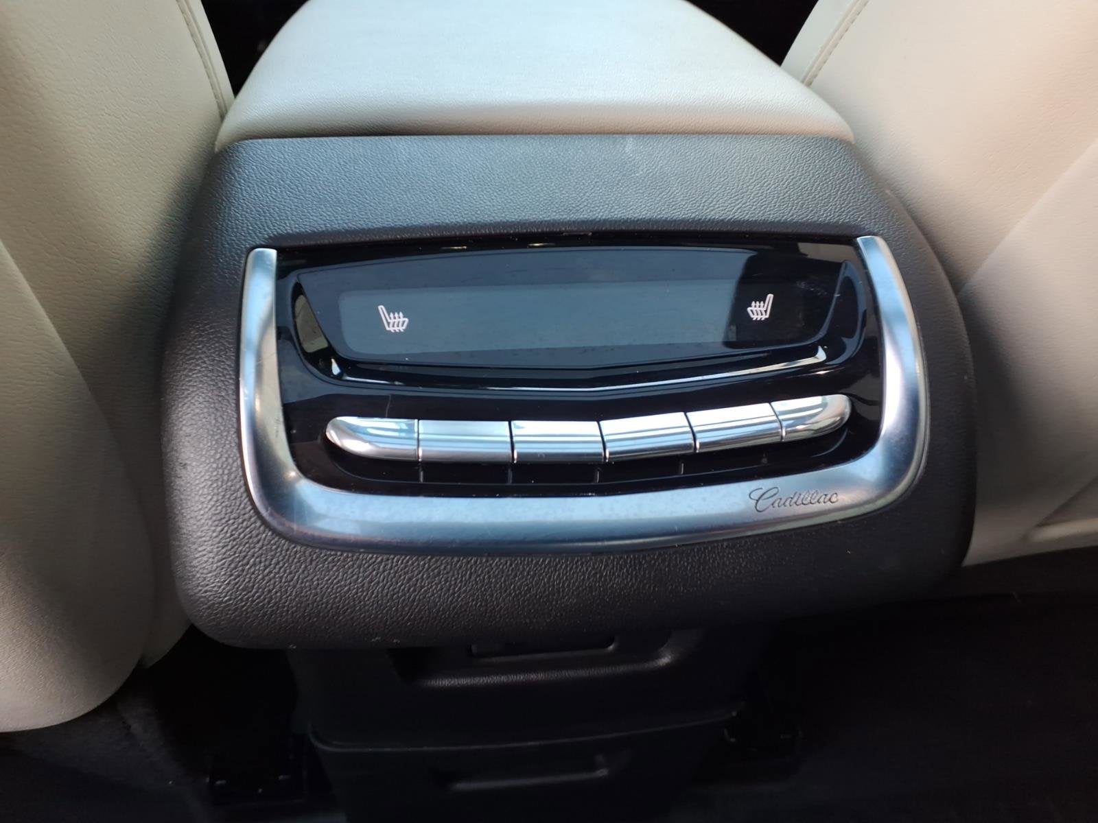 2023 Cadillac XT6 AWD Sport