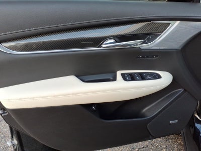 2023 Cadillac XT6 AWD Sport