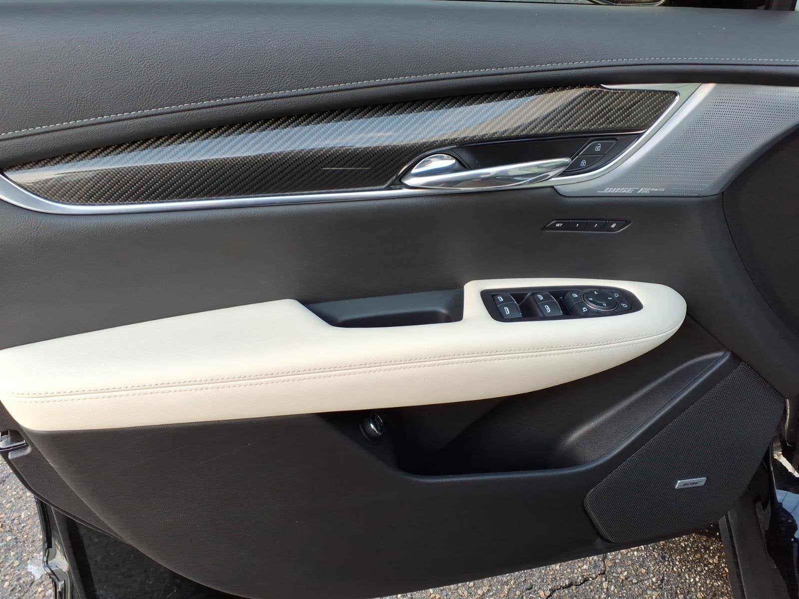 2023 Cadillac XT6 AWD Sport