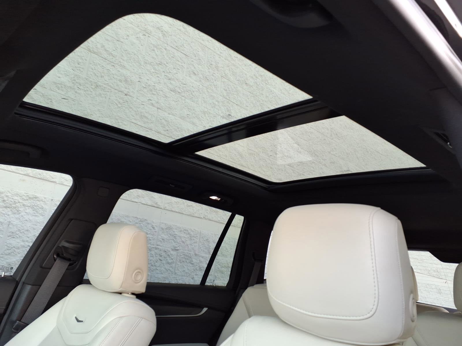 2023 Cadillac XT6 AWD Sport