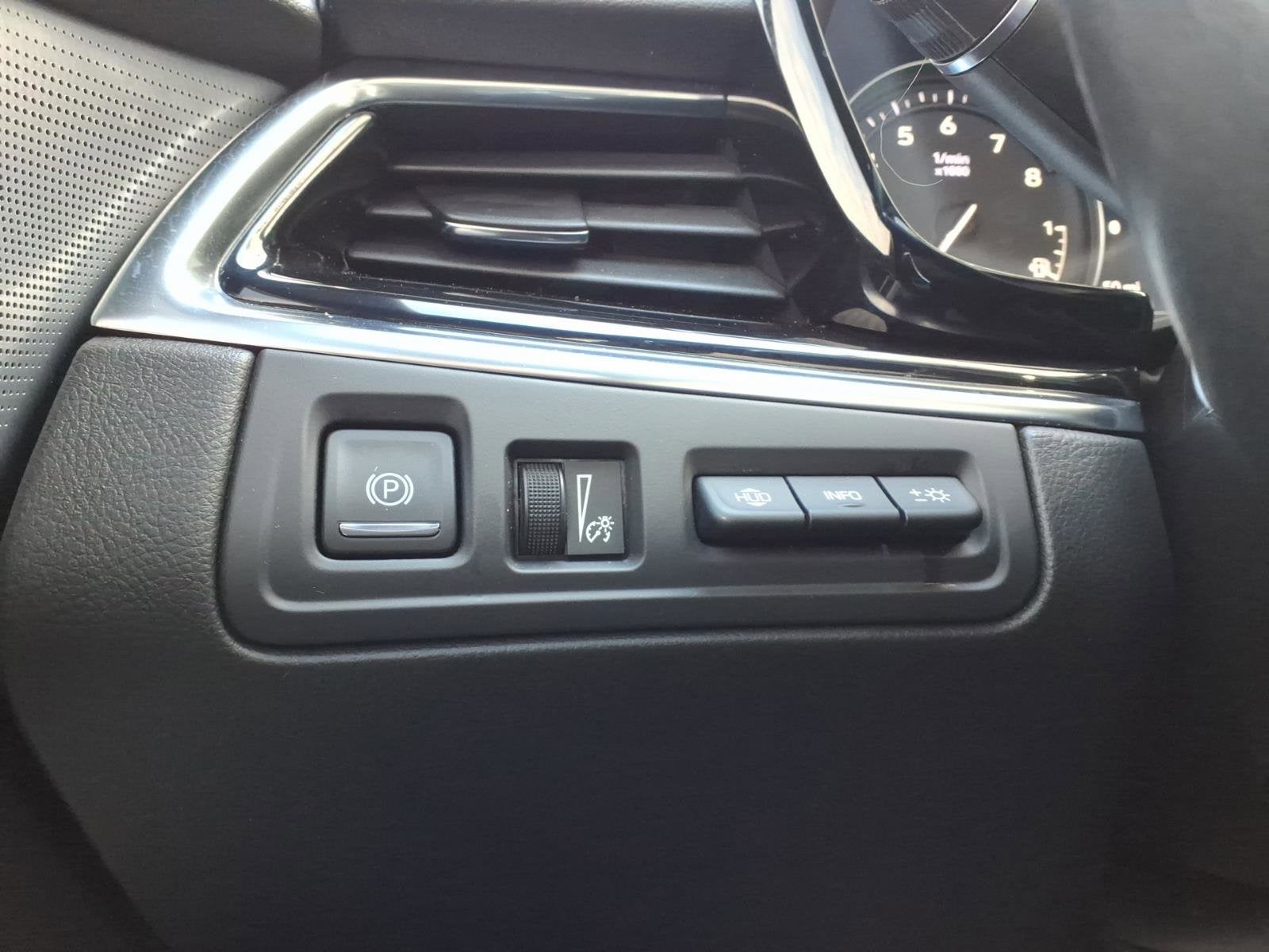 2023 Cadillac XT6 AWD Sport