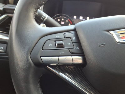 2023 Cadillac XT6 AWD Sport