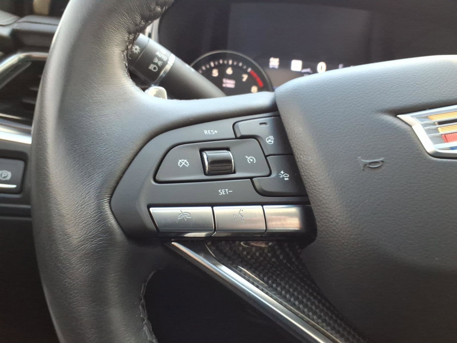 2023 Cadillac XT6 AWD Sport