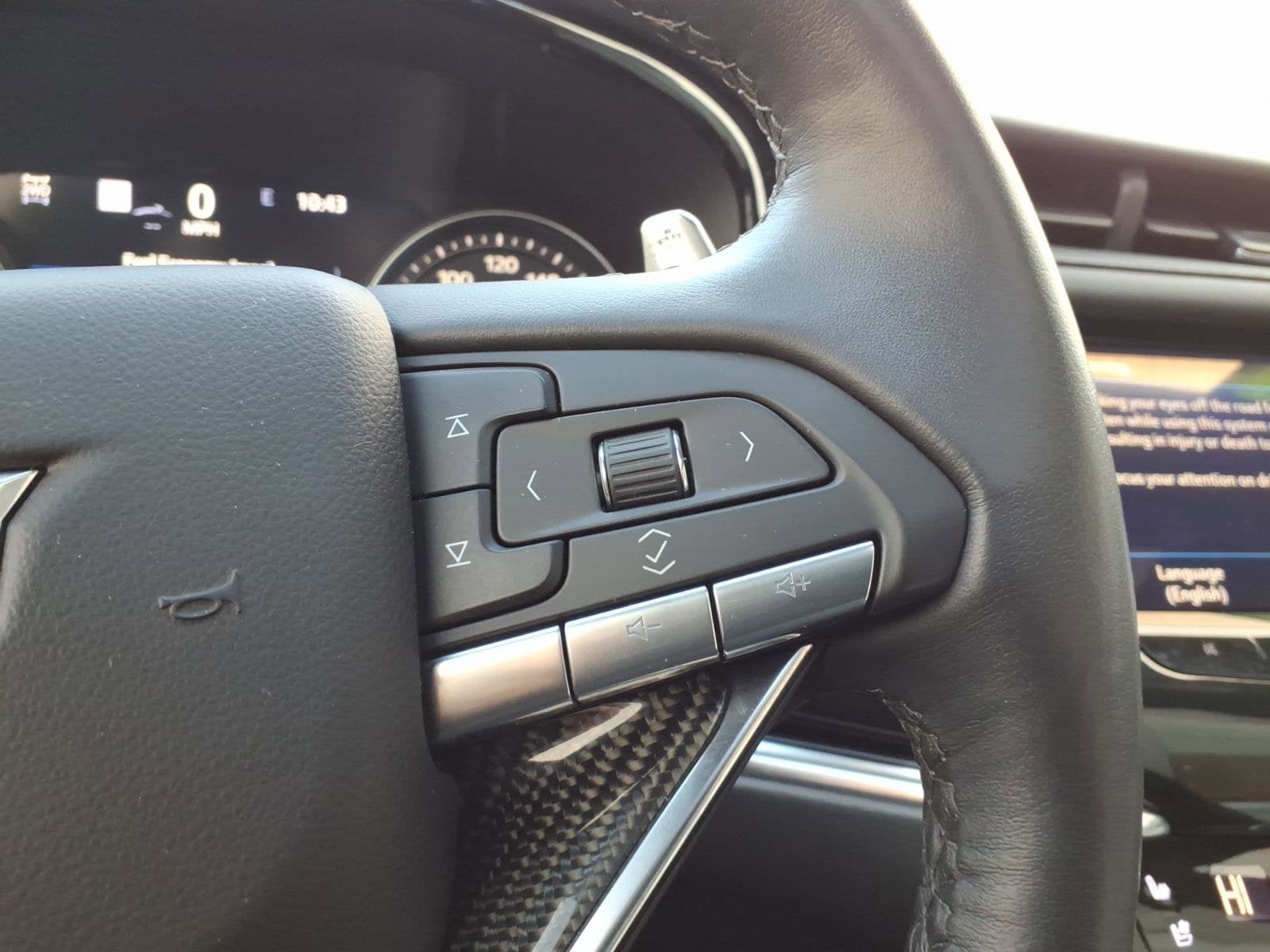 2023 Cadillac XT6 AWD Sport