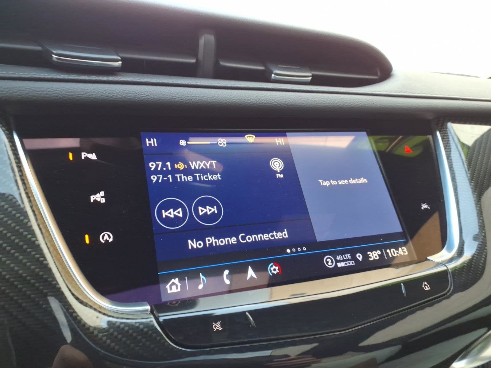 2023 Cadillac XT6 AWD Sport