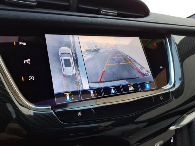 2023 Cadillac XT6 AWD Sport