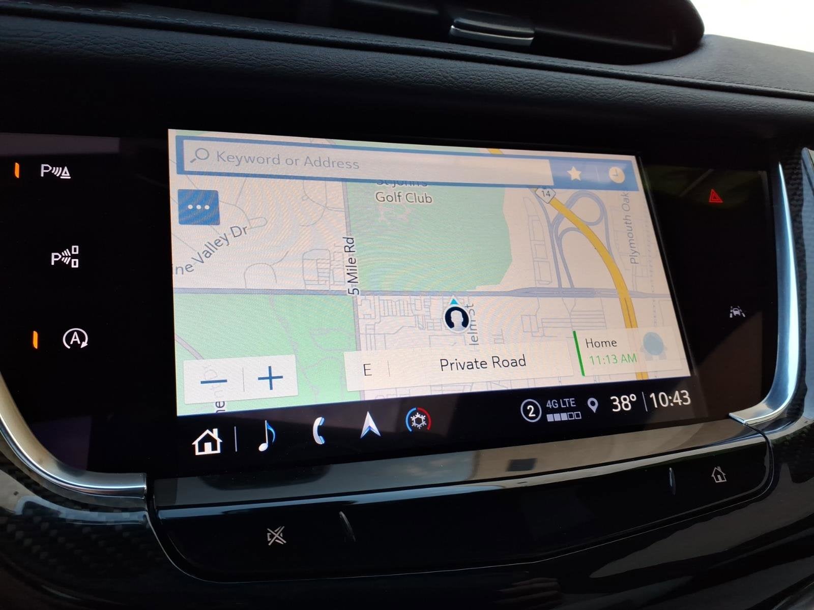 2023 Cadillac XT6 AWD Sport