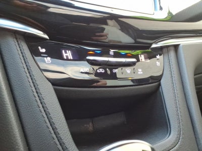 2023 Cadillac XT6 AWD Sport