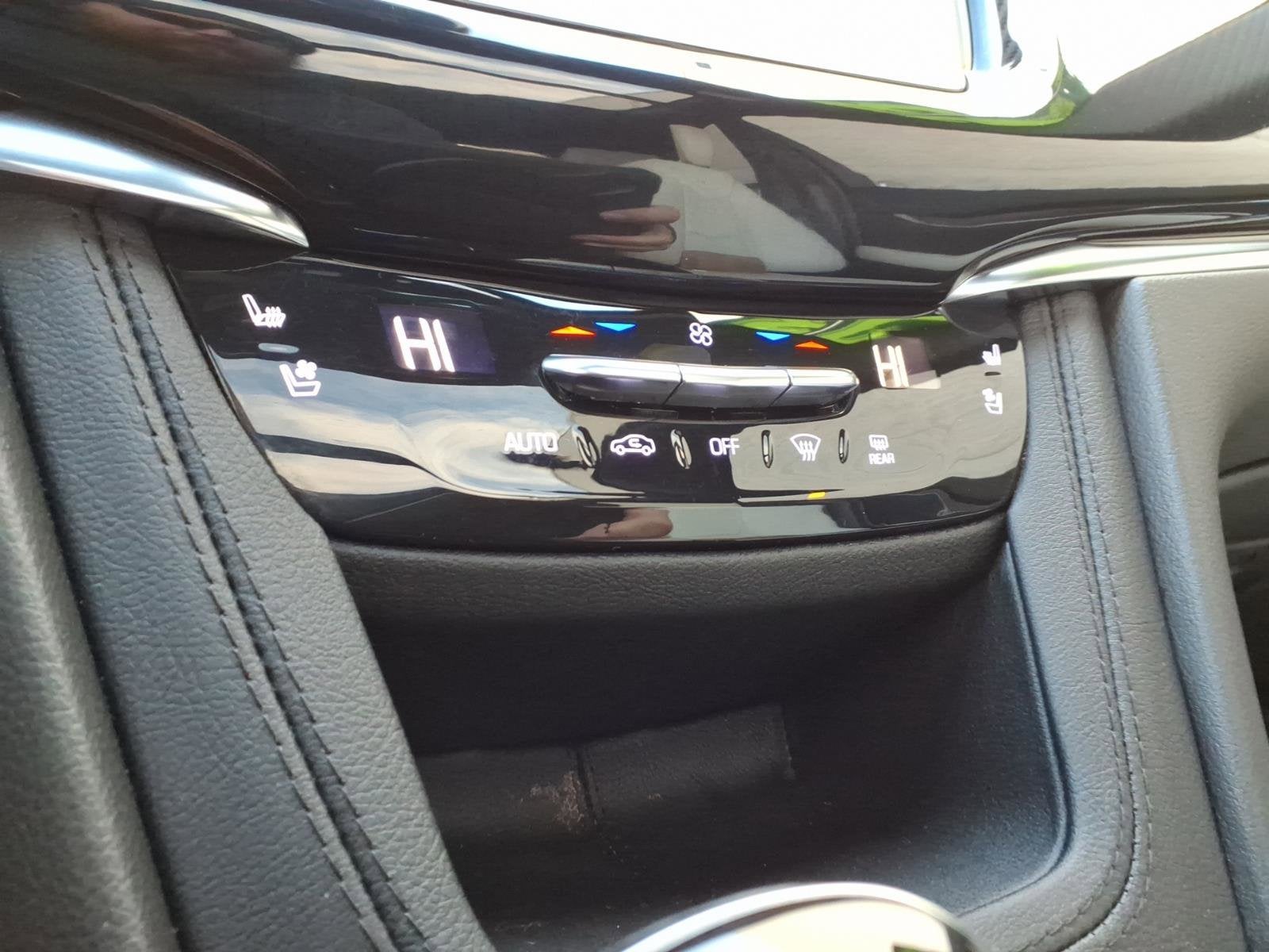 2023 Cadillac XT6 AWD Sport