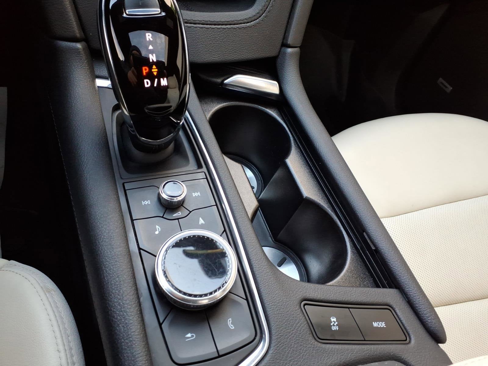 2023 Cadillac XT6 AWD Sport