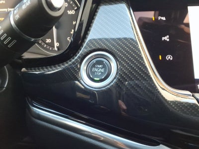 2023 Cadillac XT6 AWD Sport