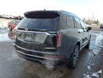 2023 Cadillac XT6 AWD Sport