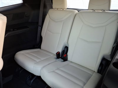 2023 Cadillac XT6 AWD Sport