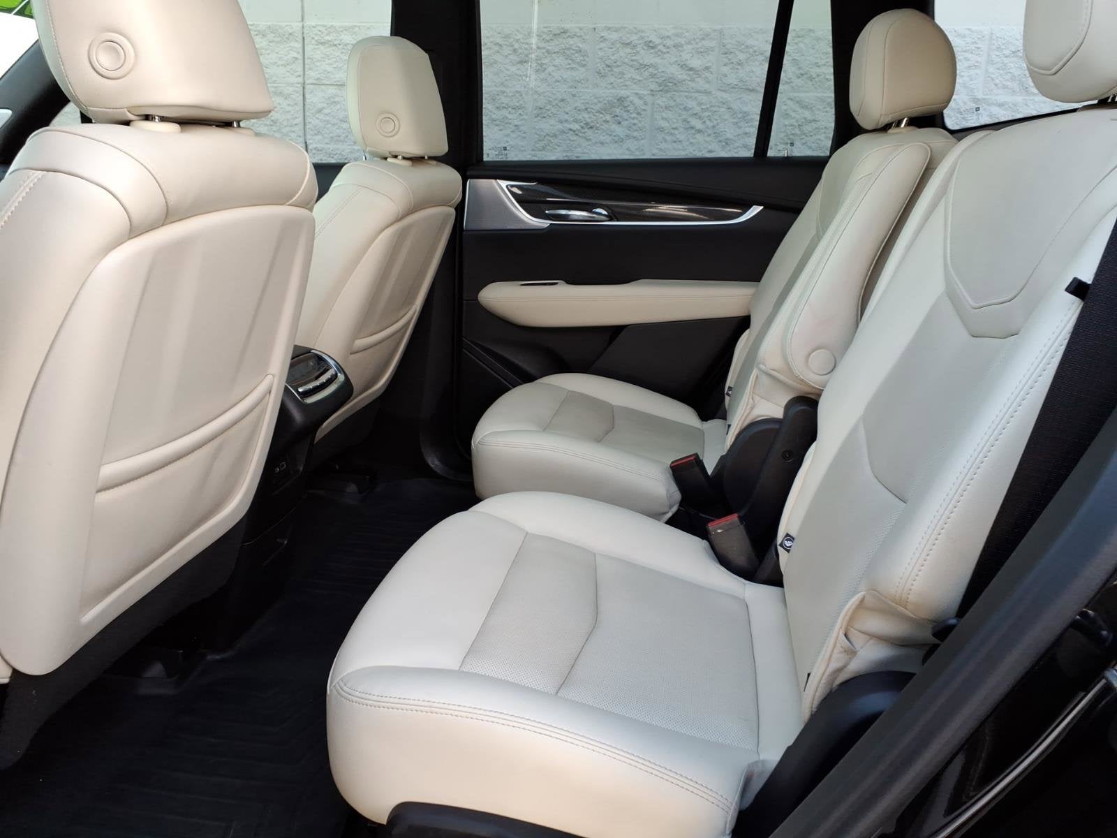 2023 Cadillac XT6 AWD Sport