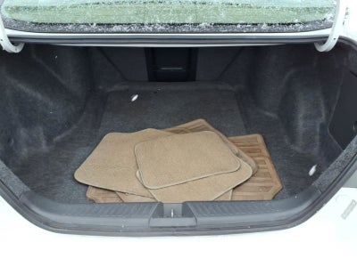 2007 Honda Accord Sdn EX-L AUTO