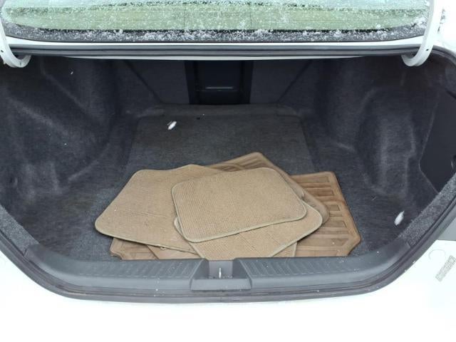 2007 Honda Accord Sdn EX-L AUTO