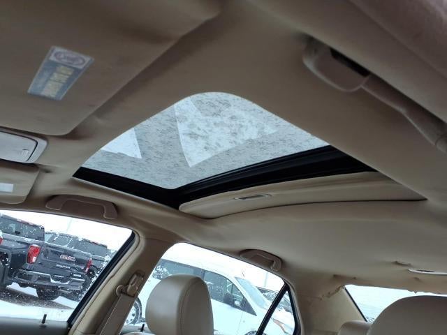 2007 Honda Accord Sdn EX-L AUTO