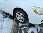 2007 Honda Accord Sdn EX-L AUTO