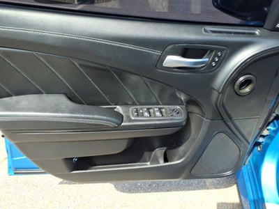 2019 Dodge Charger Scat Pack