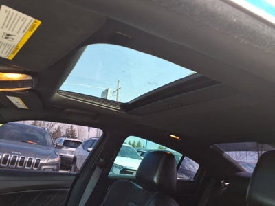 2019 Dodge Charger Scat Pack