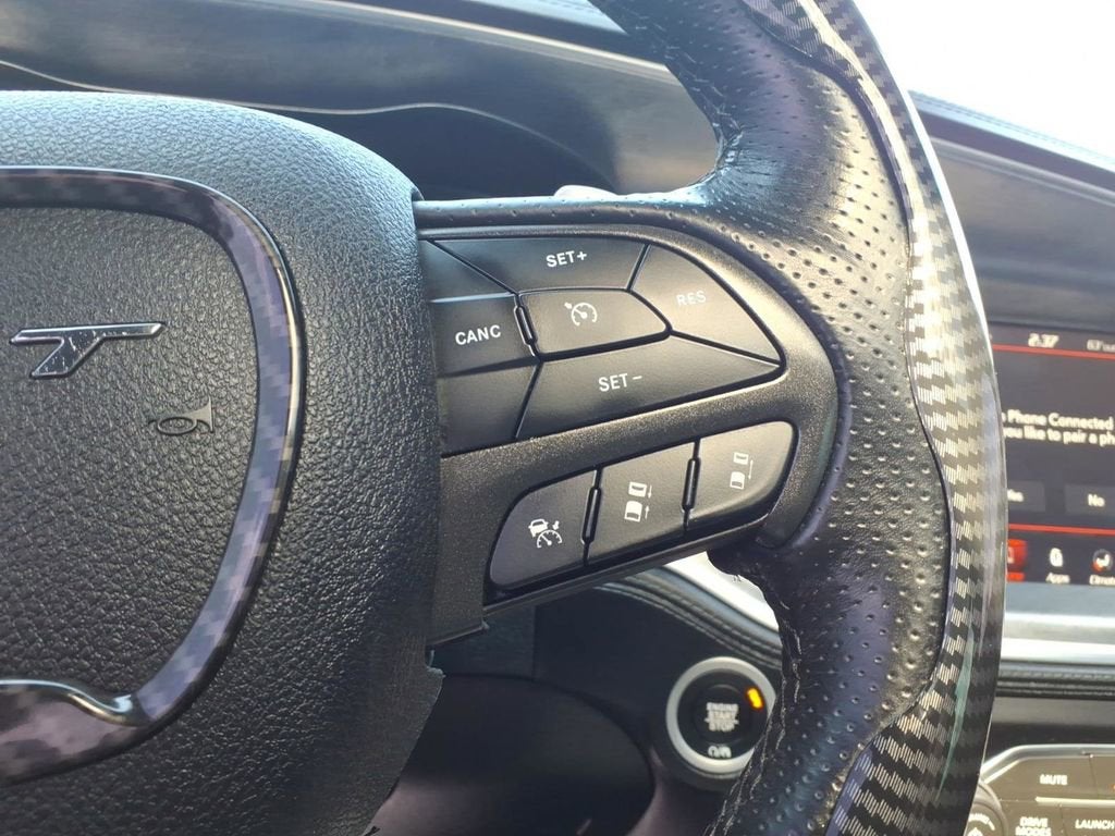 2019 Dodge Charger Scat Pack