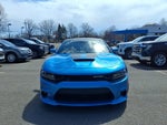 2019 Dodge Charger Scat Pack