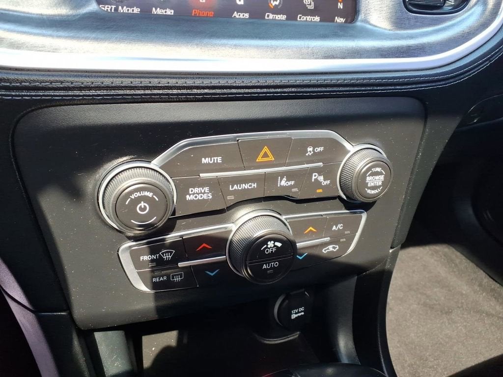 2019 Dodge Charger Scat Pack