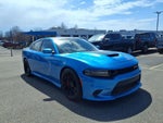 2019 Dodge Charger Scat Pack