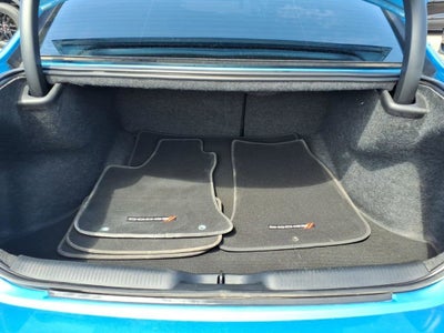 2019 Dodge Charger Scat Pack