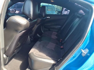 2019 Dodge Charger Scat Pack