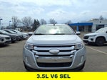 2014 Ford Edge Base